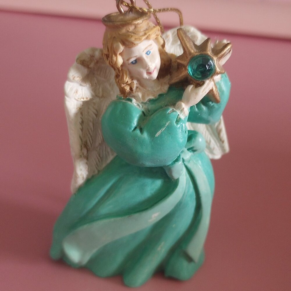 Angel Ornament - Picture 6 of 6
